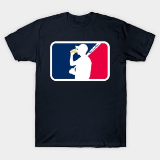 Minnesota Major League Brews T-Shirt